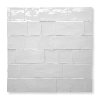 Vacanza Gloss Handmade Tile