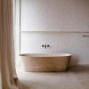 Vacanza bathroom
