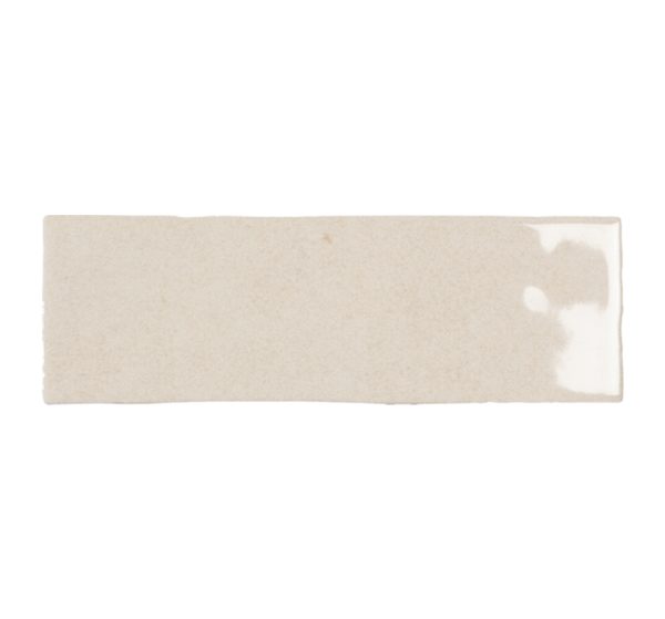 Valentina Beige Subway Tile