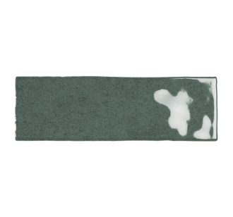 Valentina Green Subway Tile