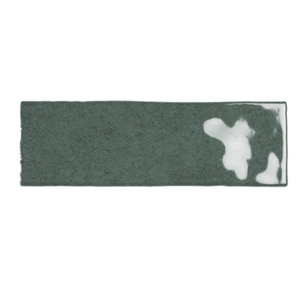 Valentina Green Subway Tile