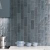 Valentina Marine splashback tile