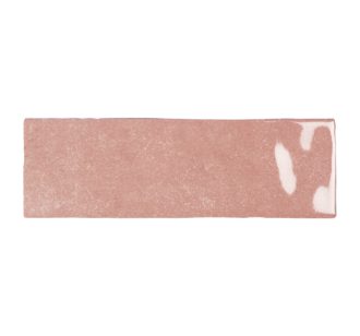 Valentina Rosa Subway Tile