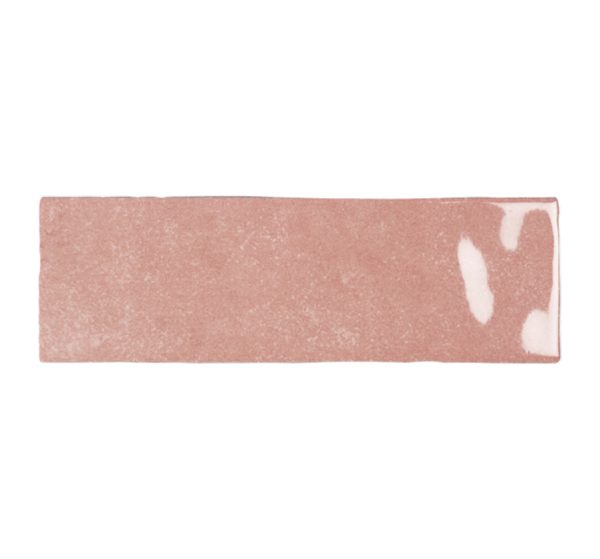 Valentina Rosa Subway Tile