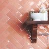 Valentina Rosa splashback tile