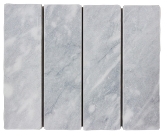 Castellana Super White Natural Stone Subway Tile