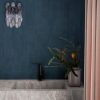 blu porcelain tile galery