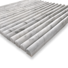 Carrara Mini Flute Mosaic2