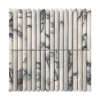 New York Mini Flute Mosaic