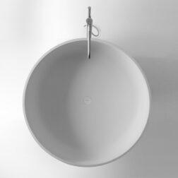 OMNIA FREESTANDING BATH – TILE REPUBLIC | The best in Tiles & Bathware ...