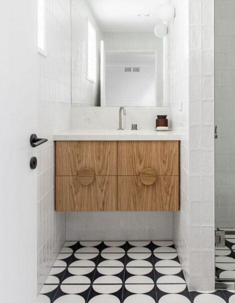 Mid Century Modern Bathroom Design Inspiration And How To Achieve The Look Tile Republic The 
