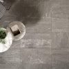 Blendstone Dark Grey tiles