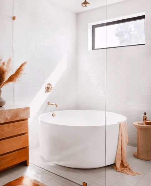 Different ways to lay subway tiles – TILE REPUBLIC | The best in Tiles & Bathware online