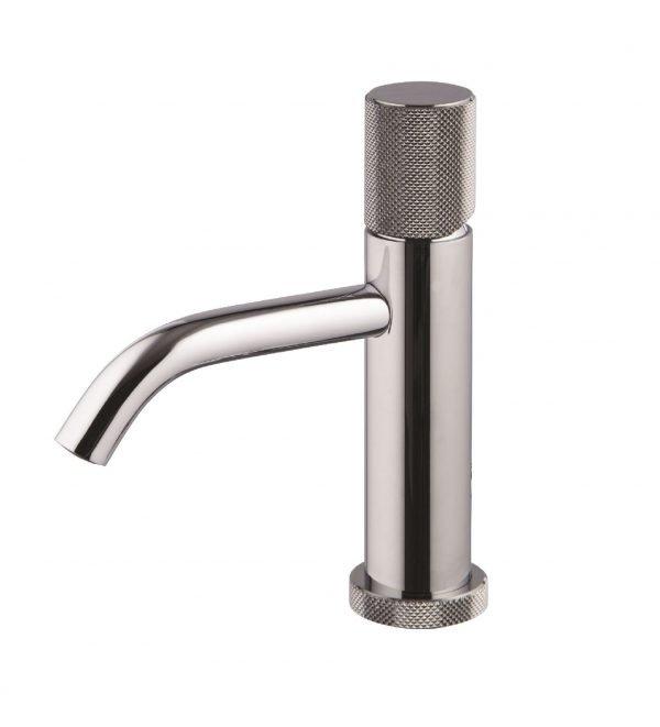 New single mixer tap