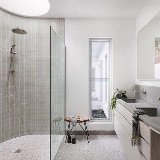 3 of the biggest bathroom trends taking over 2020 | TILE REPUBLIC | The ...