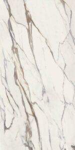 calacatta porcelain