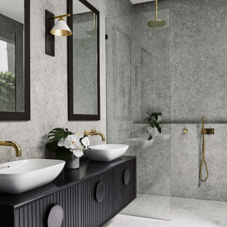 3 of the biggest bathroom trends taking over 2020 | TILE REPUBLIC | The ...