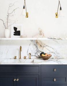 Inspo gallery: Be inspired to embrace natural stone around your home ...