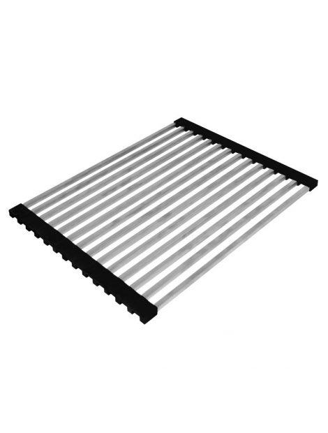 Meir Lavello Stainless Steel rolling mat protector