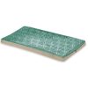 Brighton Verde Pattern Mix (11 patterns) Ceramic Tile 75 x 150mm
