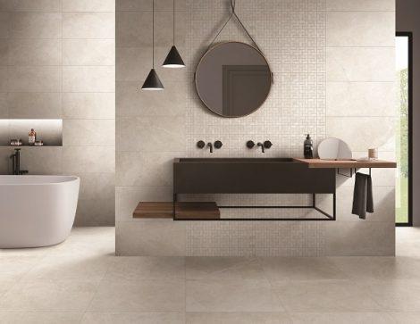 Etna Sand Tile – TILE REPUBLIC | The best in Tiles & Bathware online