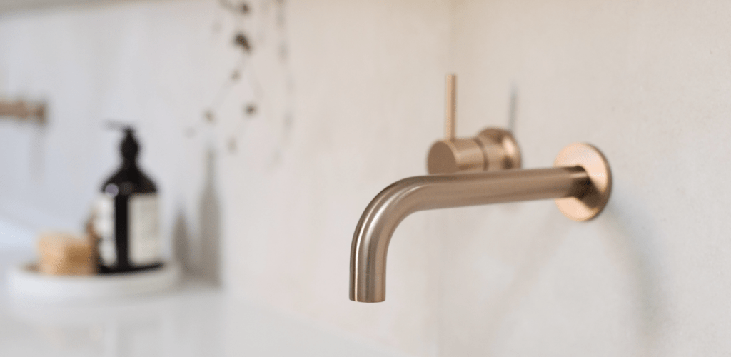 Canberra tile, tap and bathware shop Tile Republic online store and