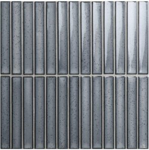 Kyoto Light Grey Japanese Look Kit Kat Tile - TILE REPUBLIC | The best ...