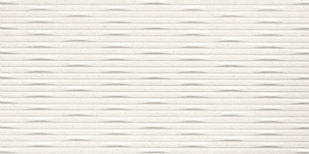 baroque whittle white tile