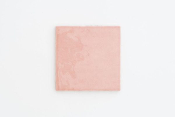 Granada Pink Square tile
