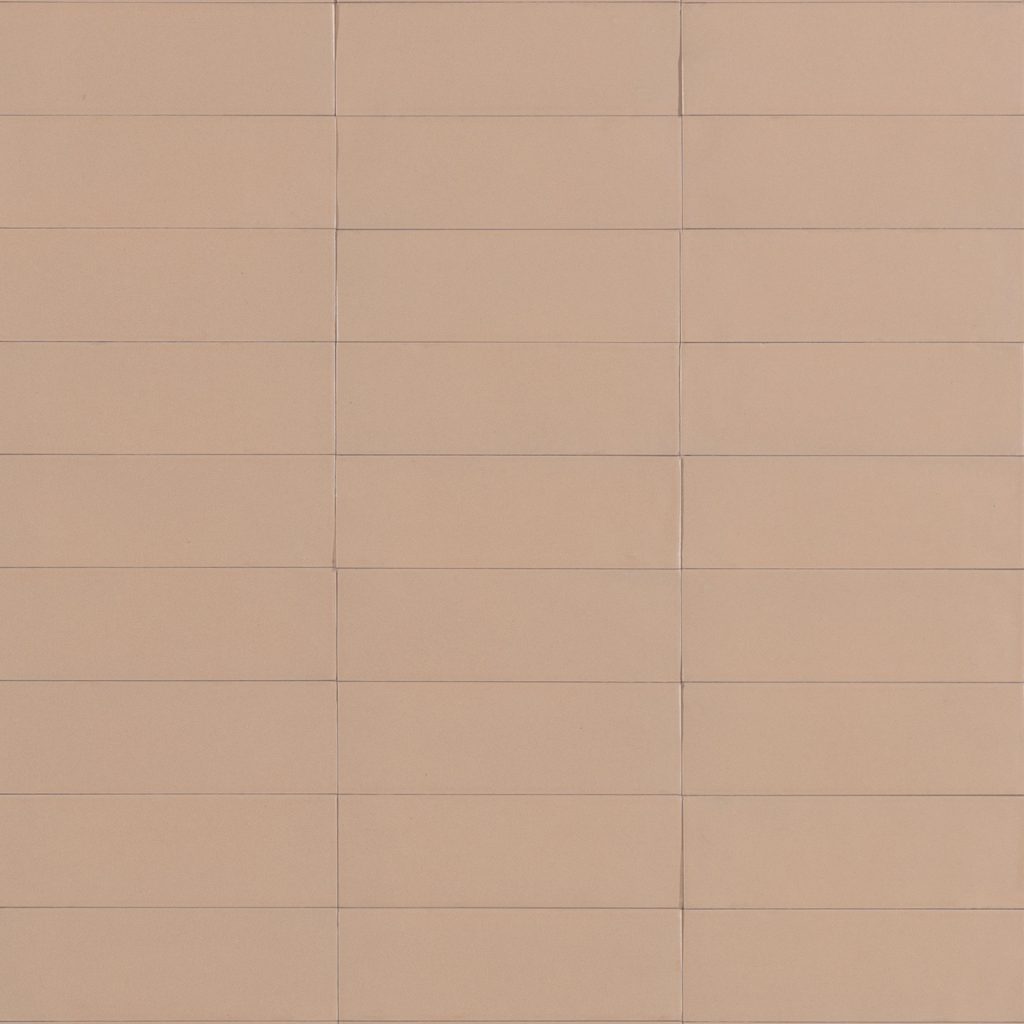 Sinatra Rosa Subway Tile Tile Republic