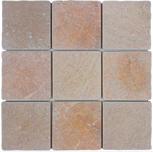 Terra Natural Stone Square Tile